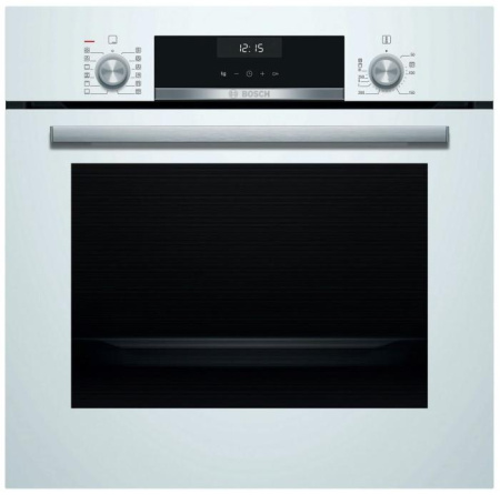Электрический духовой шкаф Bosch HIJ517YW0R